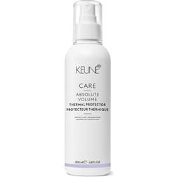 Keune Care Absolute Volume Thermal Protector, 6.8 oz, from Purebeauty Salon & Spa 200ml
