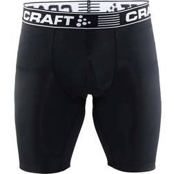 Craft Sportswear Greatness Short Tights Men - Black/White