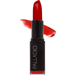Palladio Dreamy Matte Lipstick HLM03 Scarlet