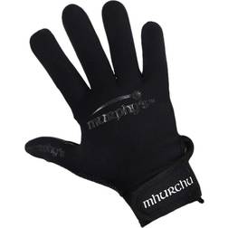 Murphys Junior Gaelic Gloves - Black