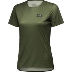 Gore Women's Contest Daily Tee Utility