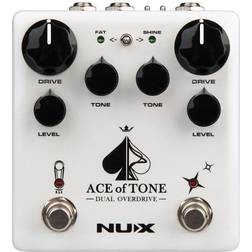 Nux Ace of Tone
