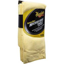 Meguiars Supreme Shine Microfiber Towel 6-Pack