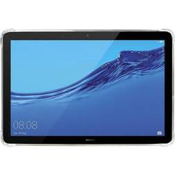 Mobilis R Series Case for Huawei Mediapad T5 Tablet Transparent Dr