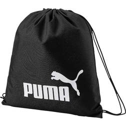 Puma Phase Drawstring Bag (One Size) (Black)