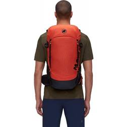Mammut Ducan 24l Backpack Orange