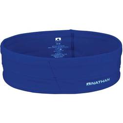 NATHAN The Hipster Waist Pack Blue L