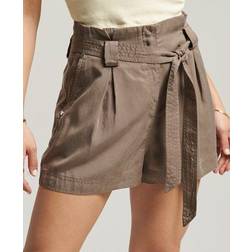 Superdry Desert Paperbag Shorts