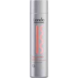 Londa Professional Shampoo Curl Definer Ginger and Olive Extracts 250ml