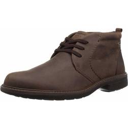 ecco 510224-02482 Turn Chukka Gtx Leather Mens Boots