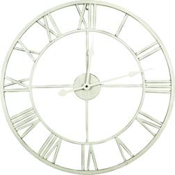 Charles Bentley Indoor Wall Clock 100cm