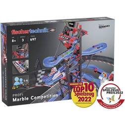 Fischertechnik 564070 Marble Competition Assembly kit 8 years and over