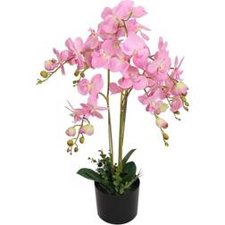 vidaXL Orchid Artificial Plant