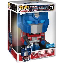 POP! Jumbo: Transformers- Optimus Prime