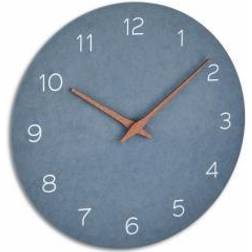 TFA Dostmann 60.3054 Wall Clock 29.7cm