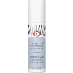 First Aid Beauty Hydrating Serum with Hyaluronic Acid 50ml