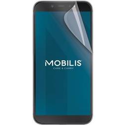 Mobilis 5H Screen Protector Clear For LCD Smartphone Break Resis