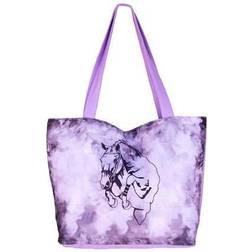 Wow Canvas Tote Bag Jumper