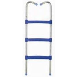 Upper Bounce Trampoline 3 Step Ladder