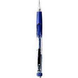 Pentel Twist-Erase Click Mechanical Pencil 0.5 mm blue