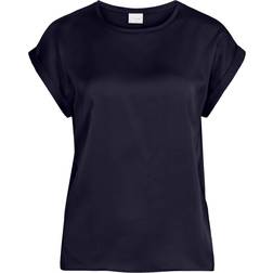 Vila Ellette Short Sleeve T-shirt