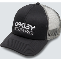 Oakley Apparel Factory Pilot Trucker Cap