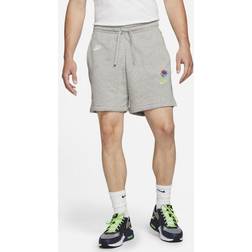 Nike Sportswear Essentials men's shorts, Black