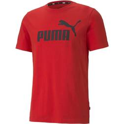 Puma Essentials Logo T-shirt