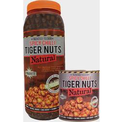 Dynamite Baits Frenzied Chilli Tiger Nuts 2.5L