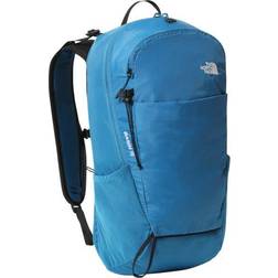 The North Face Basin Backpack 18l Banff Blue-aviator Navy One Size