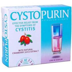 Cystopurin Natural Cranberry Juice Extract