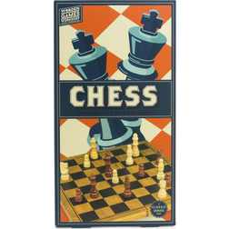 Professor Puzzle Classic Chess