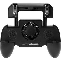 Gadget Monster Mobile Gaming Accessory