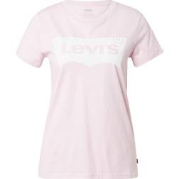 Levi's T-Shirt Mulher The Perfect