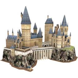 Revell 3D Puzzle Harry Potter Hogwarts Castle 197 Pieces