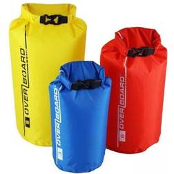 Overboard Multipack Dry Sack 3L + 6L+ 8L Multicolor