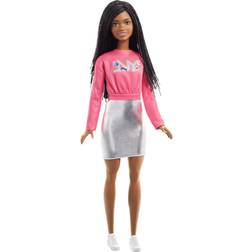 Barbie Brooklyn Roberts It Takes Two Doll 30cm