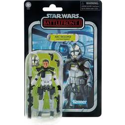 Star Wars The Vintage Collection Gaming Greats ARC Trooper (Lambent Seeker) 3 3/4-Inch Action Figure