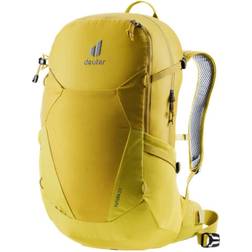 Deuter Futura 23 Hiking Backpack - Yellow