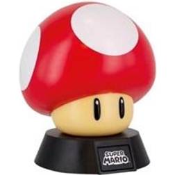 Paladone Super Mario Mushroom Night Light