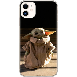 Star Wars Baby Yoda 001 Case for iPhone 12/12 Pro