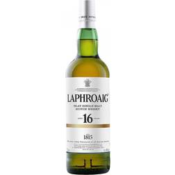 Laphroaig 16 Year Old 48% 70cl