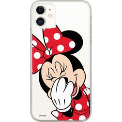 Disney Mimmi Case for iPhone 11