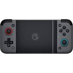 GameSir X2 Bluetooth Mobile Gaming Controller - Black