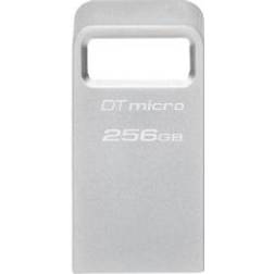 Kingston USB 3.2 Gen 1 DataTraveler Micro 256GB