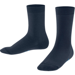 Falke Kid's Cool 24/7 Socks - Royal Blue (12994_6115)