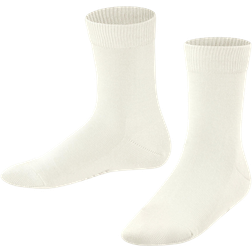 Falke Kid's Family Socks - Off-White (12998_2040)