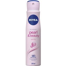 Nivea Pearl & Beauty Deo Spray 250ml
