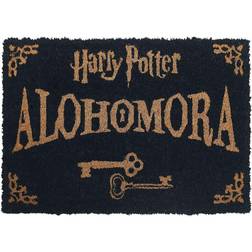 Harry Potter Alohomora Multicolour 40x60cm