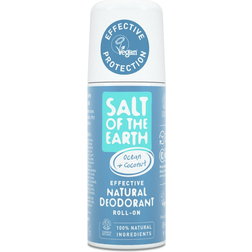 Salt of the Earth Natural Ocean & Coconut Deo Roll-on